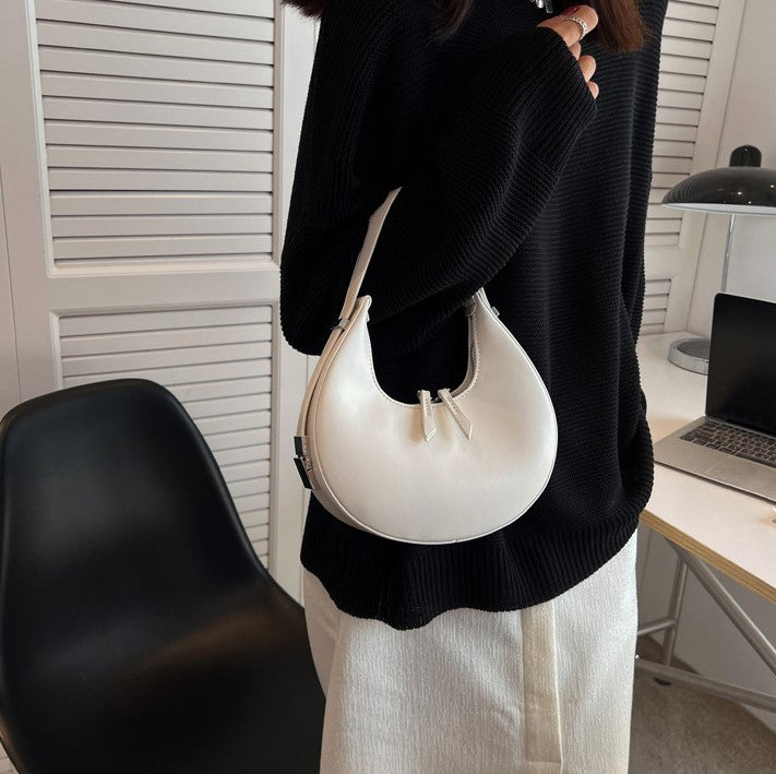 Sac porté épaule Poki