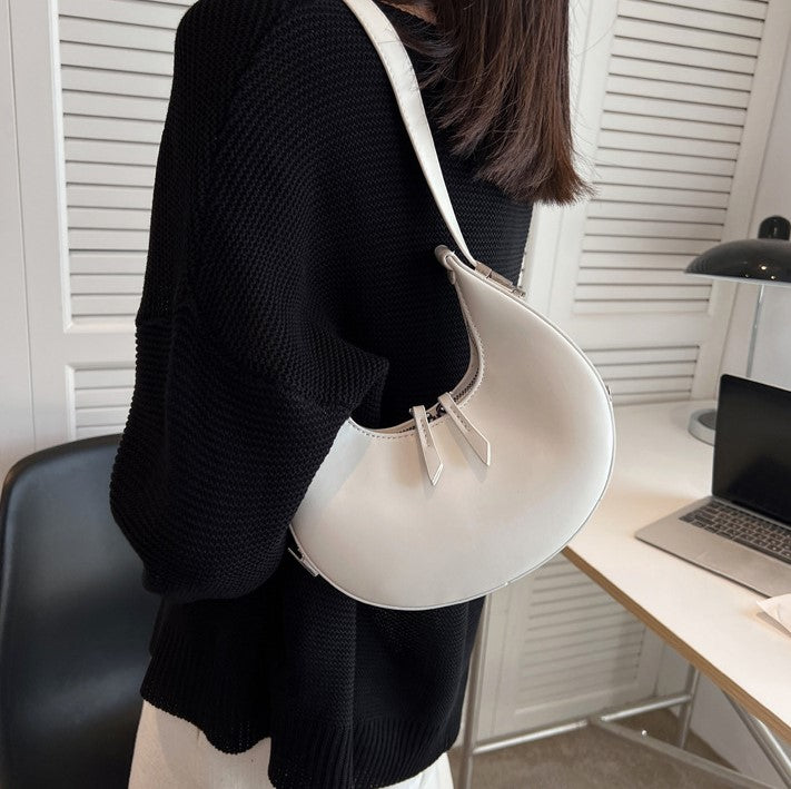 Sac porté épaule Poki
