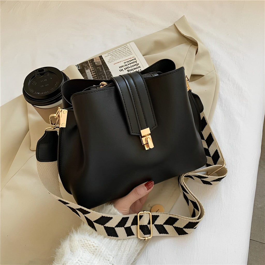 Sac bandoulière Muno
