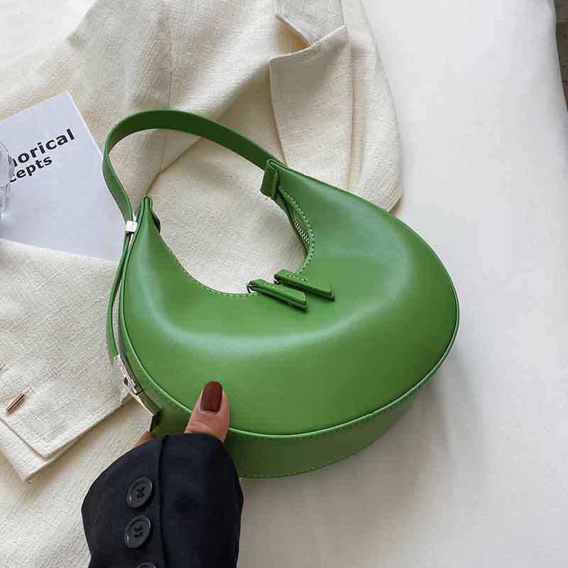 Sac porté épaule Poki