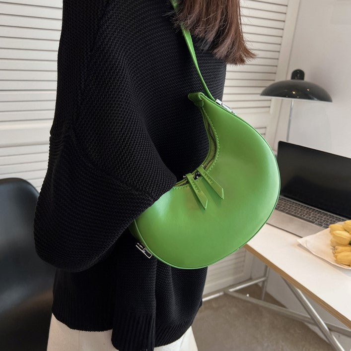 Sac porté épaule Poki