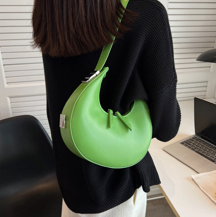 Sac porté épaule Poki