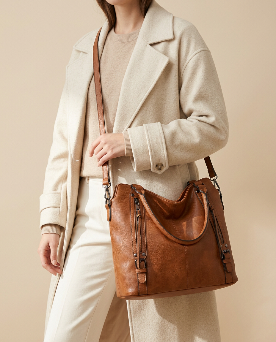 Sac bandouliere muri