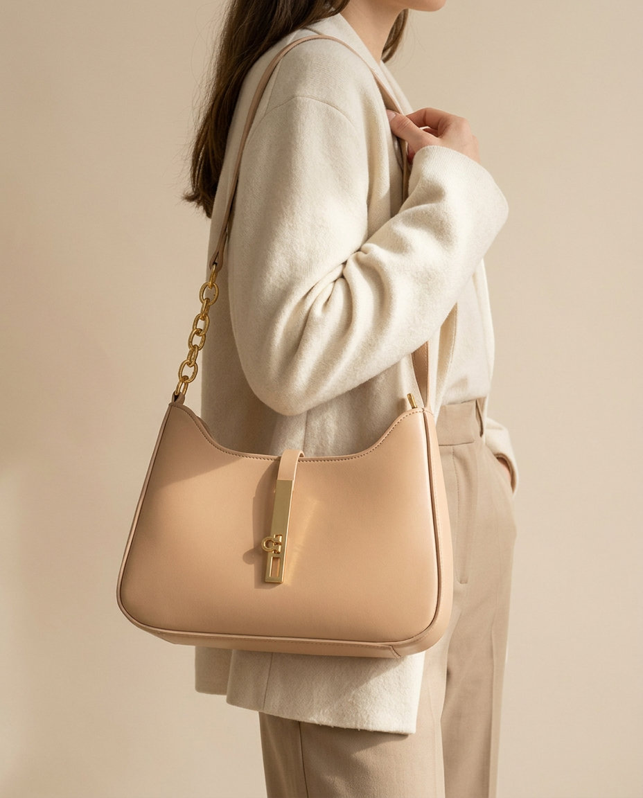 Sac porté épaule Tasa