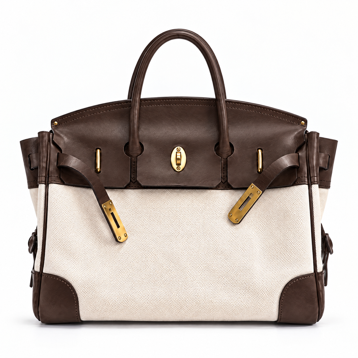 Coloris toile expresso