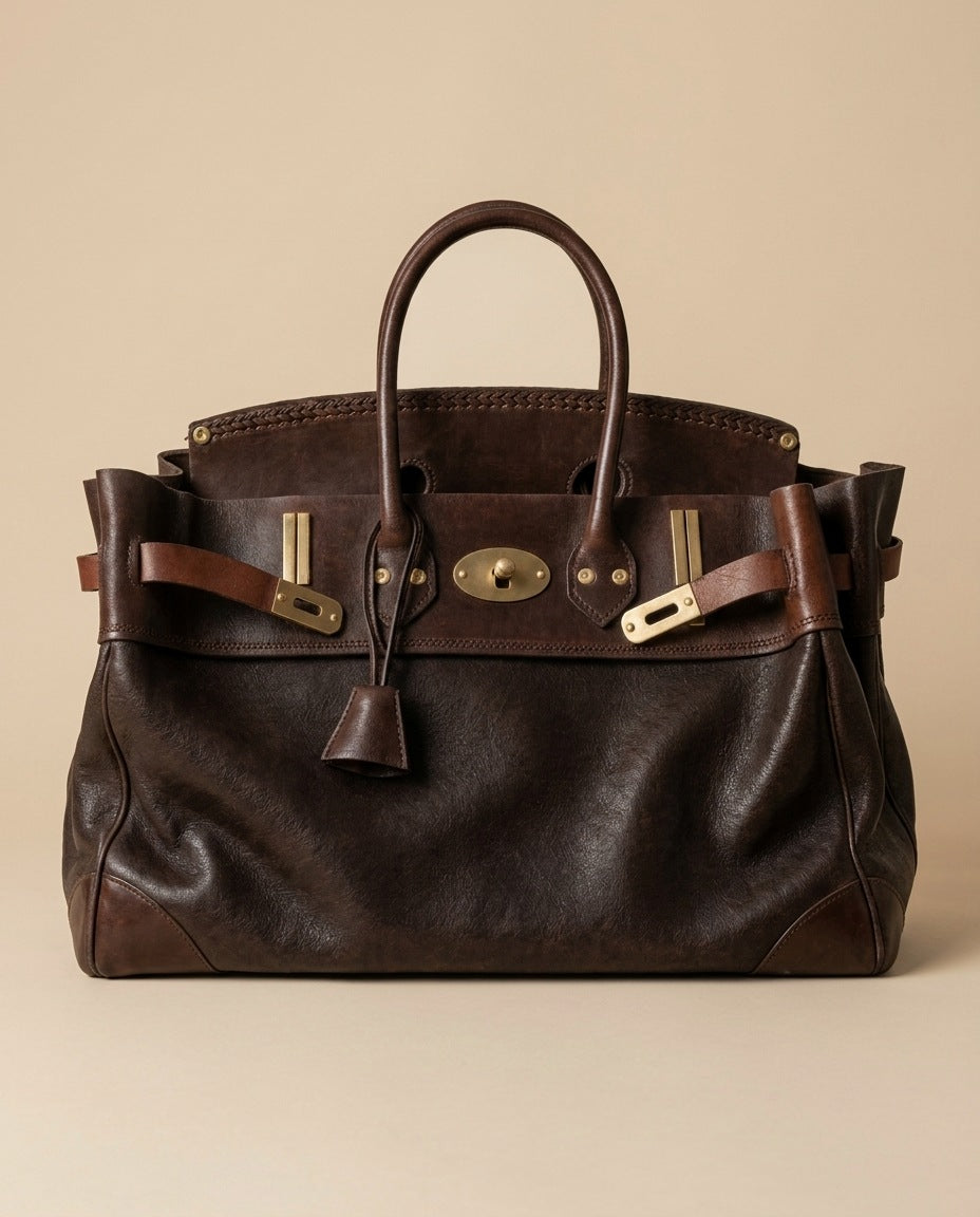 Sac a main a anse lira