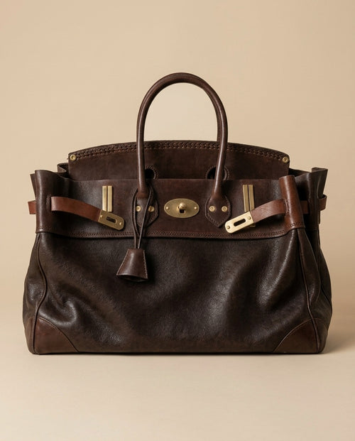 Sac a main a anse lira