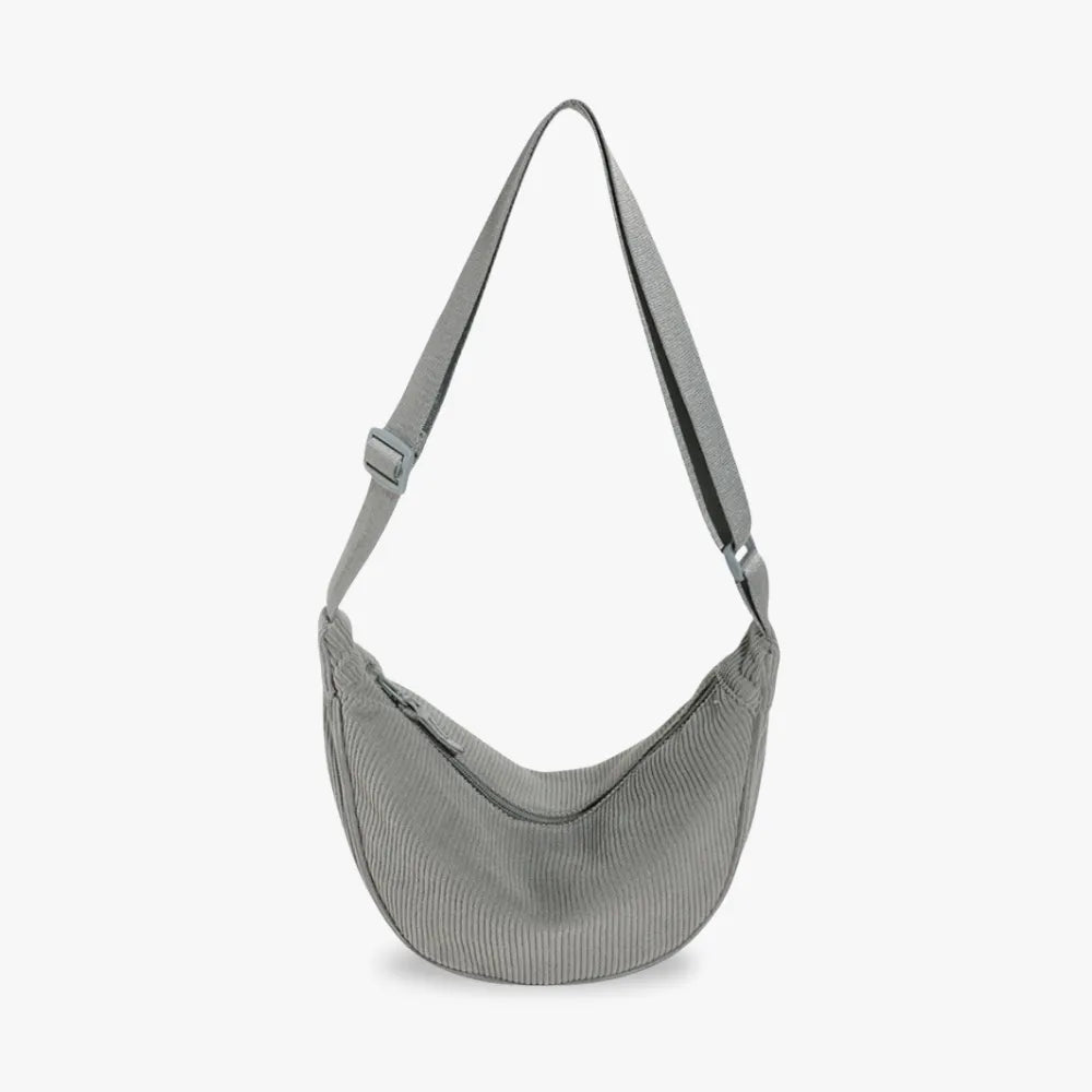 Sac banane bandoulière Lamo
