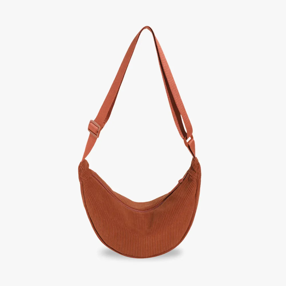 Sac banane bandoulière Lamo