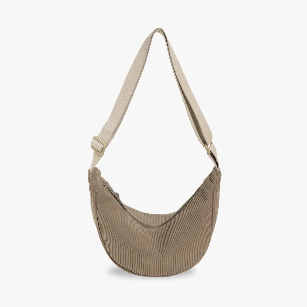 Sac banane bandoulière Lamo