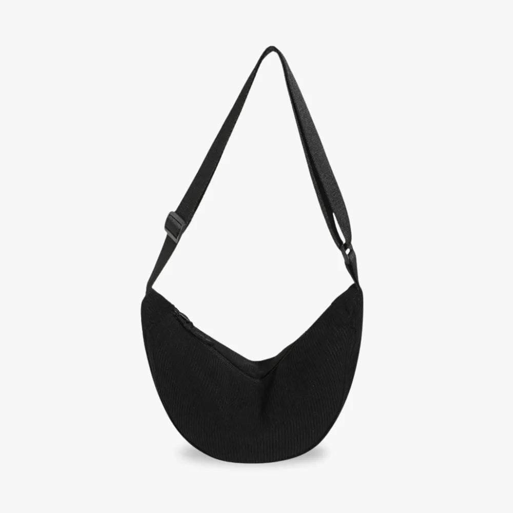 Sac banane bandoulière Lamo