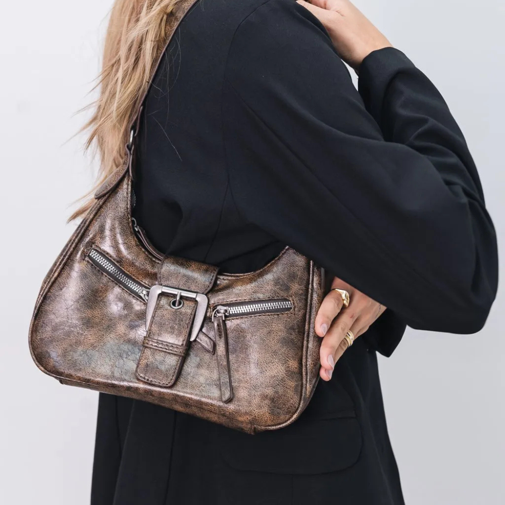 Sac bandoulière Belu
