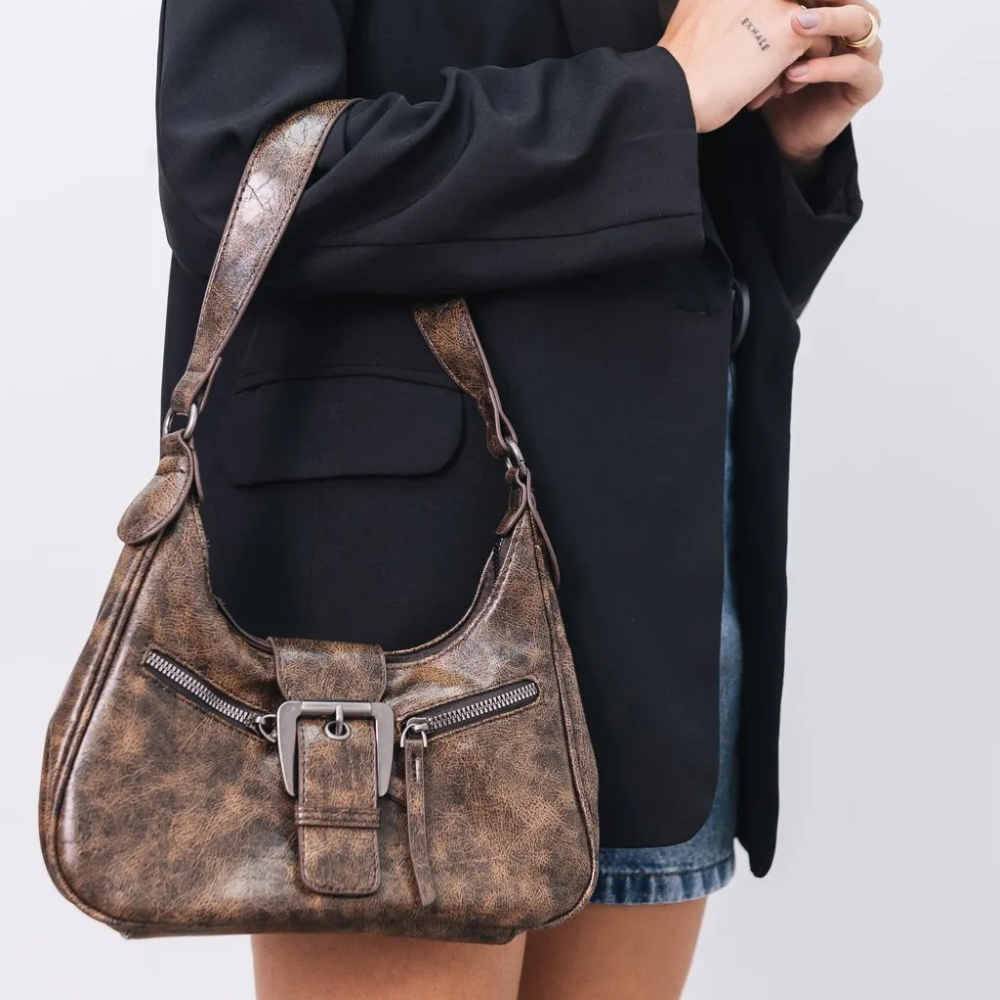 Sac bandoulière Belu