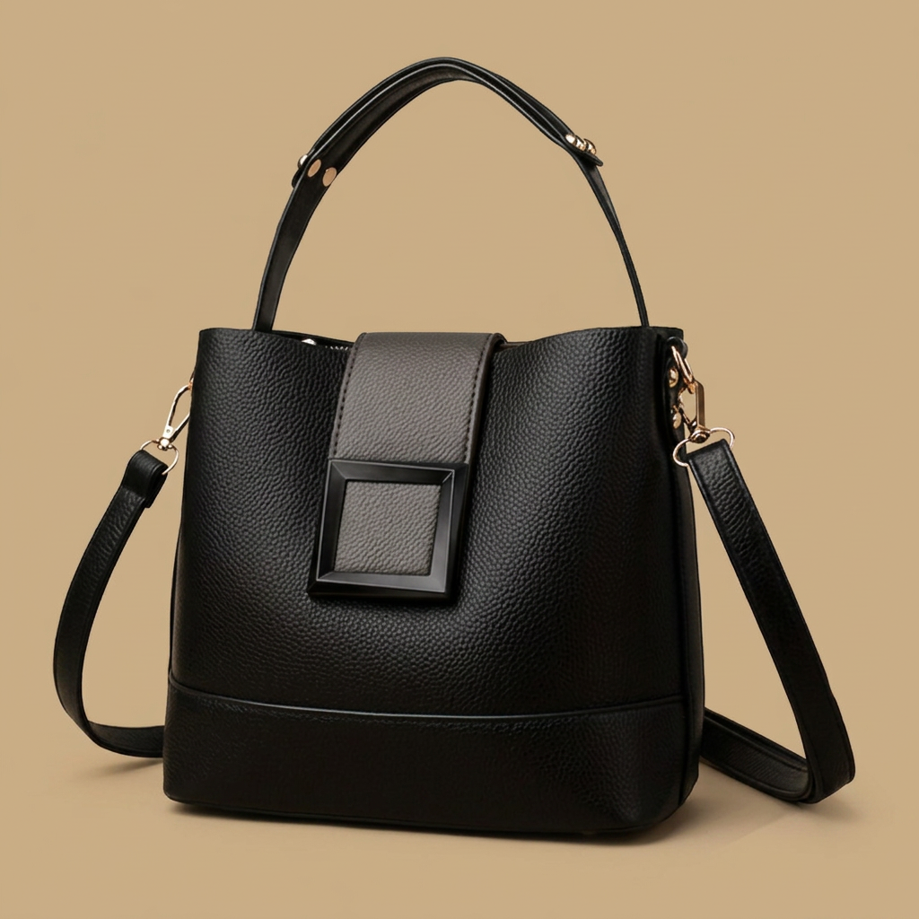 Sac bandoulière Kimi à chaîne