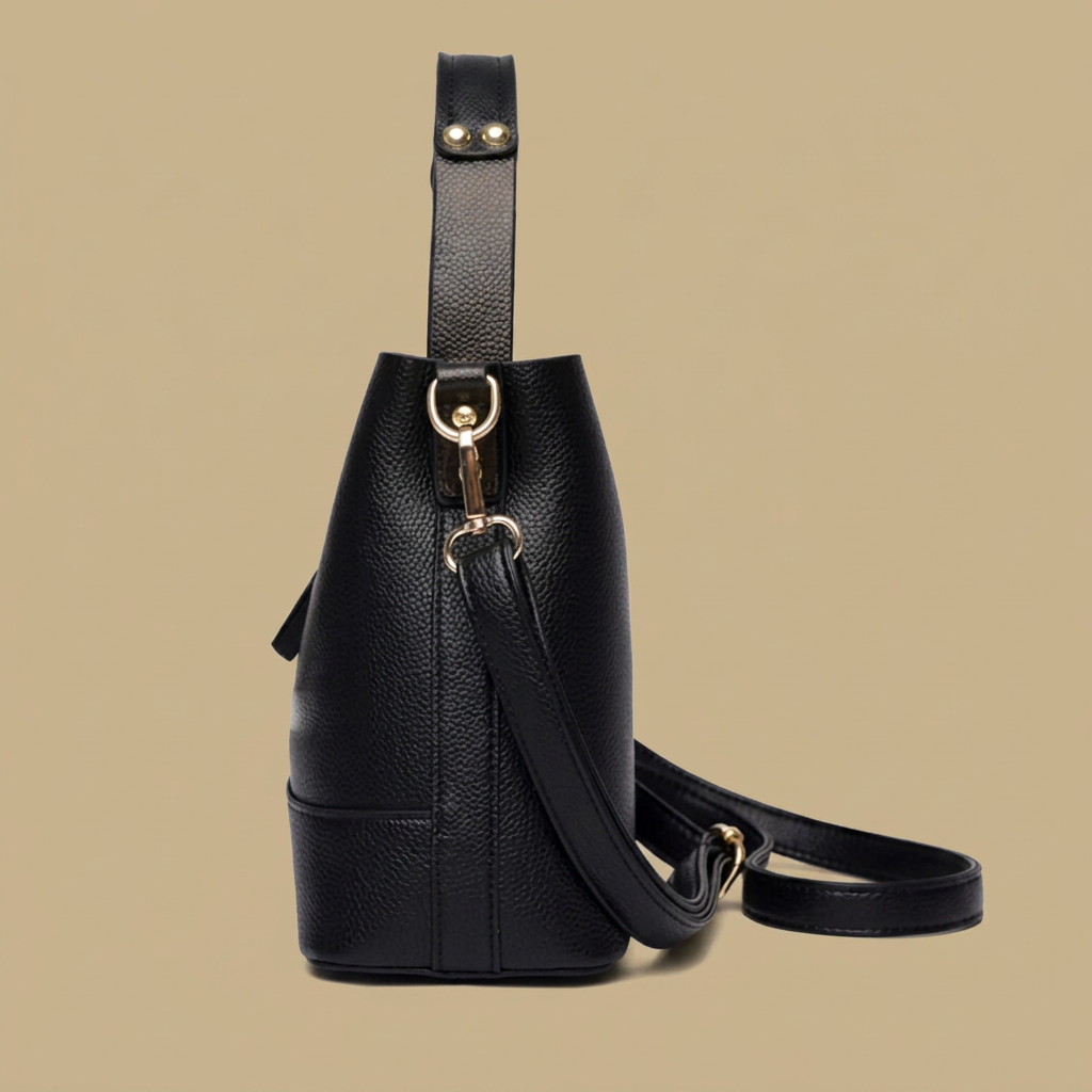 Sac bandoulière Kimi à chaîne
