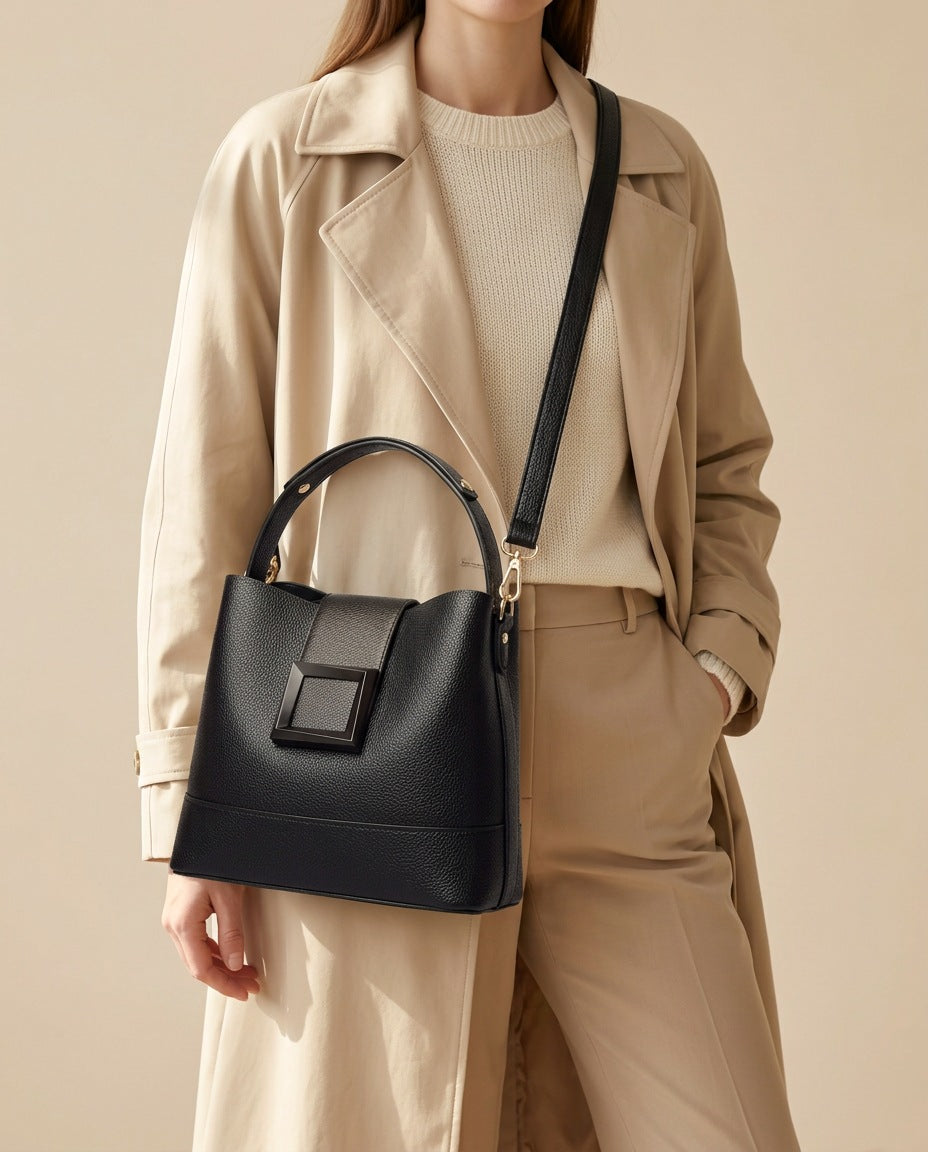Sac bandouliere kimi a chaine