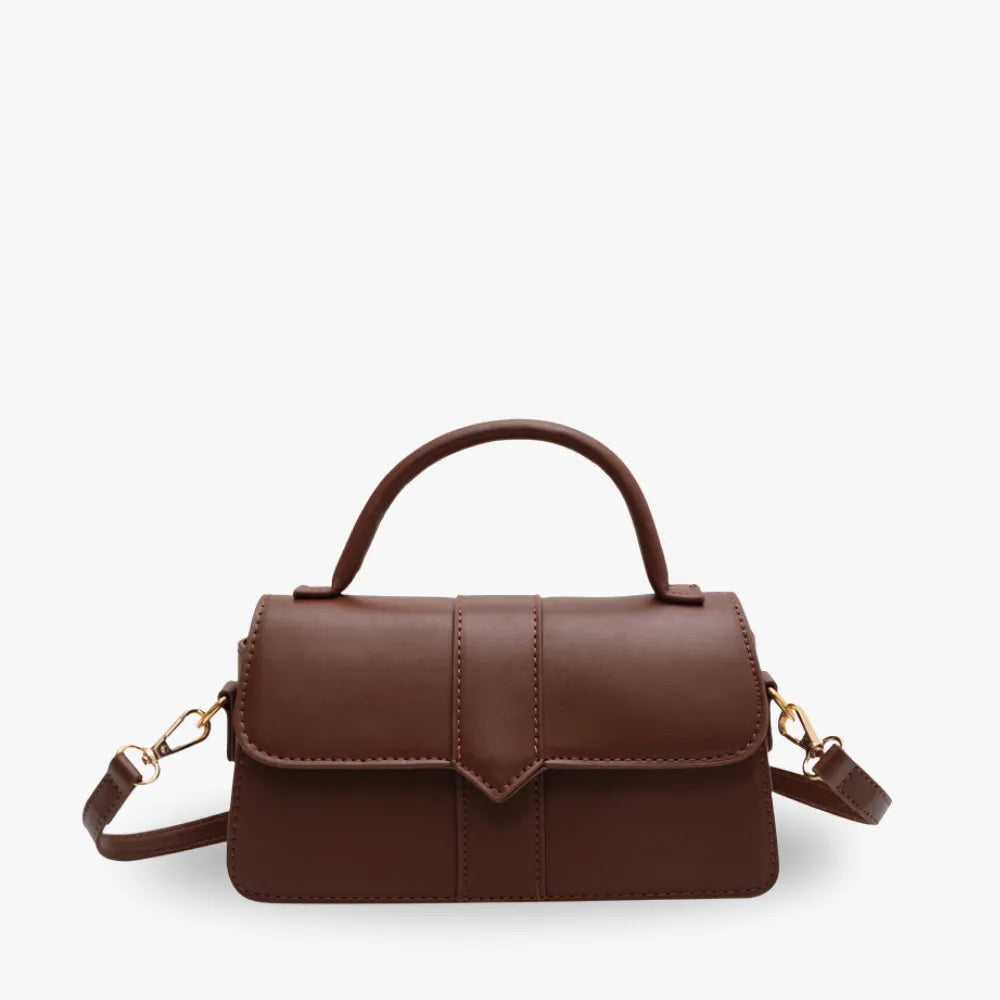 Coloris marron