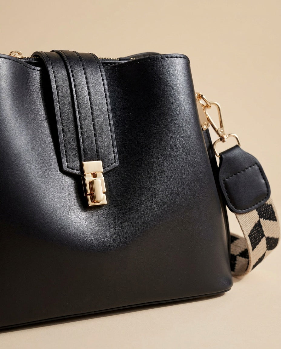 Sac bandouliere muno