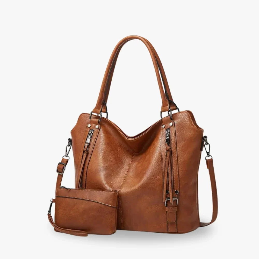 Sac bandoulière Muri