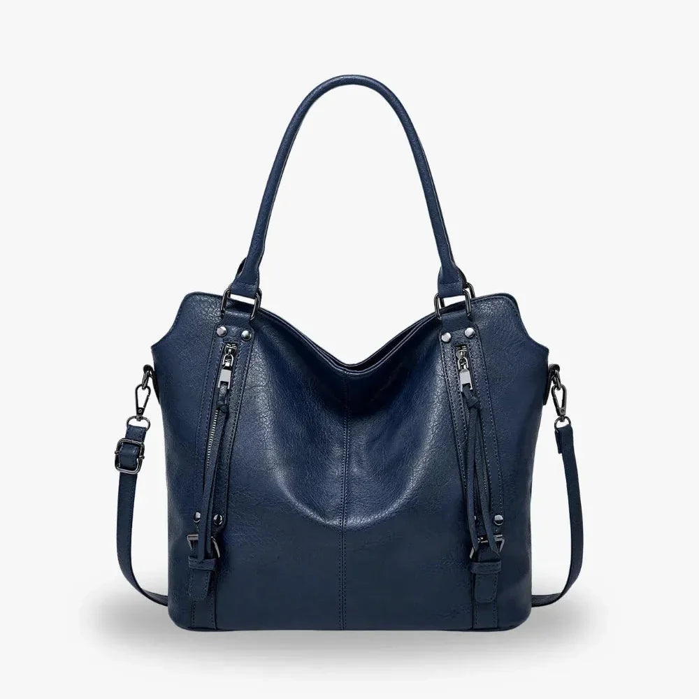 Coloris bleu marine