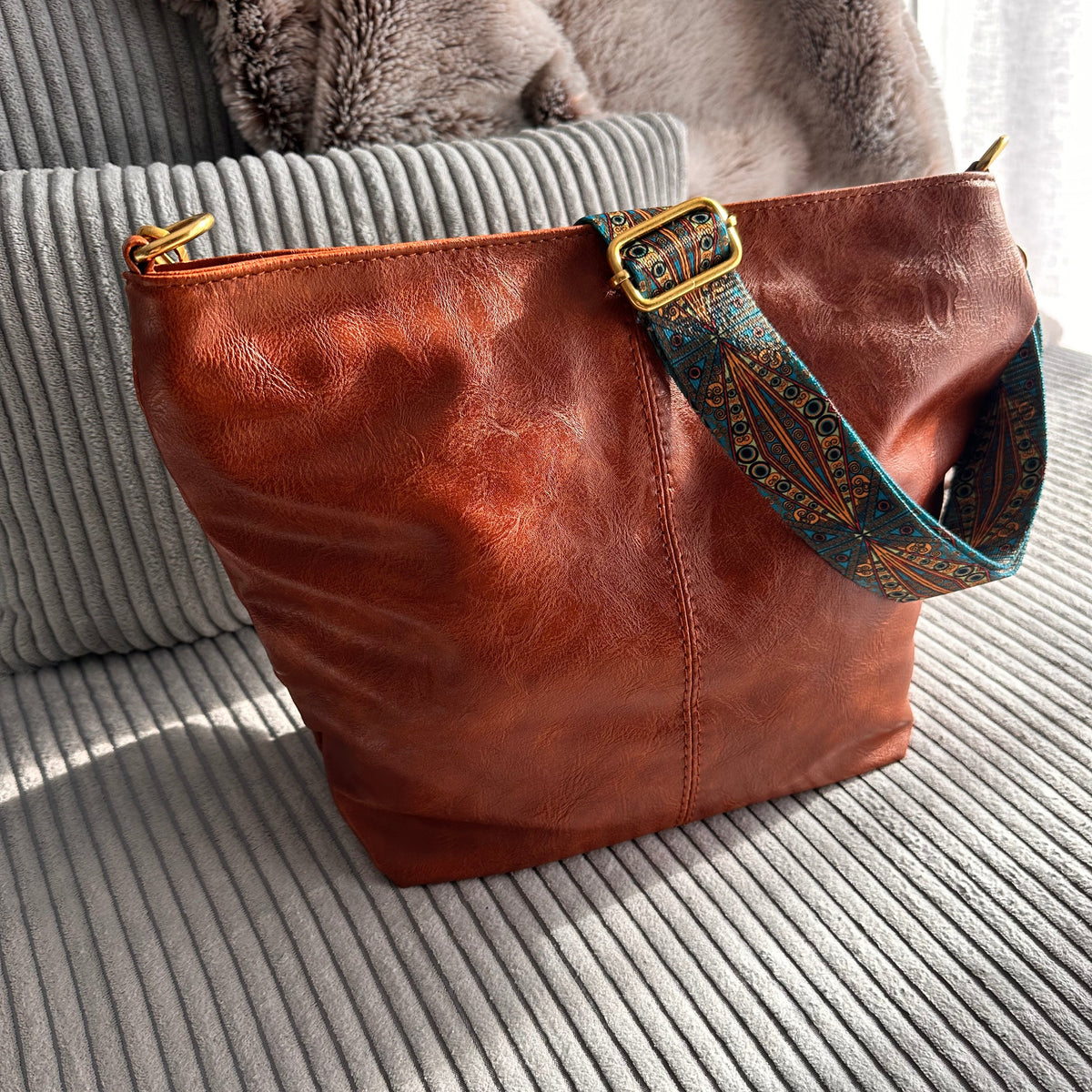 Sac bandoulière Nomu