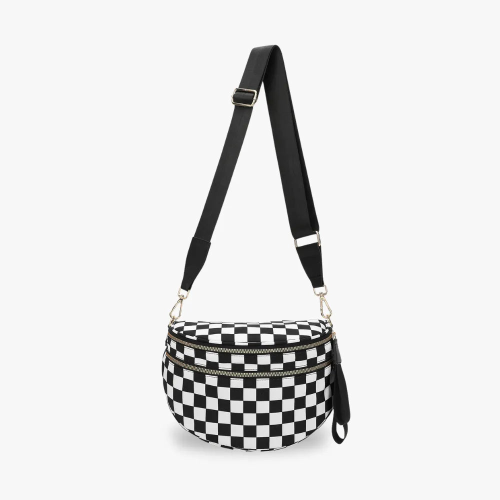Sac bandoulière Pimu