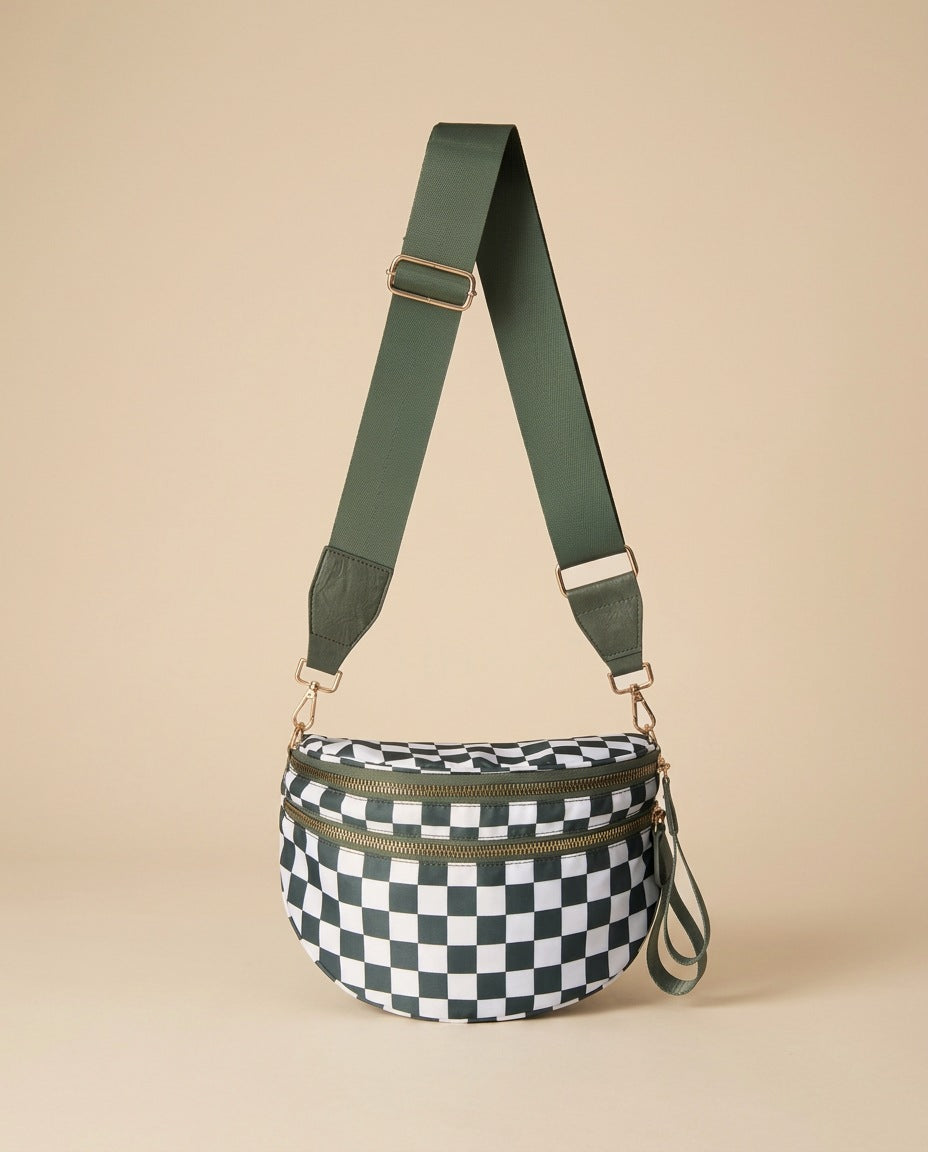 Sac bandouliere pimu