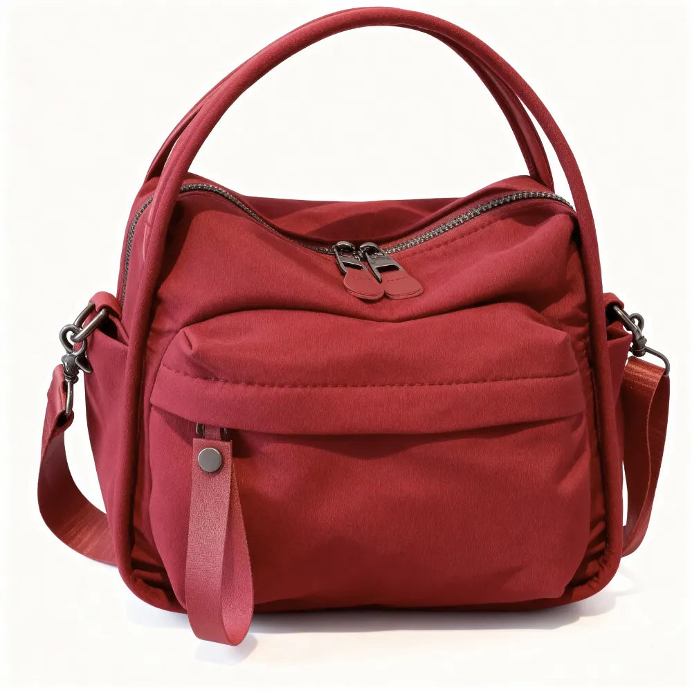 Sac bandoulière Poyu