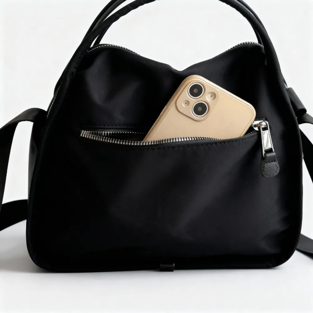Sac bandoulière Poyu