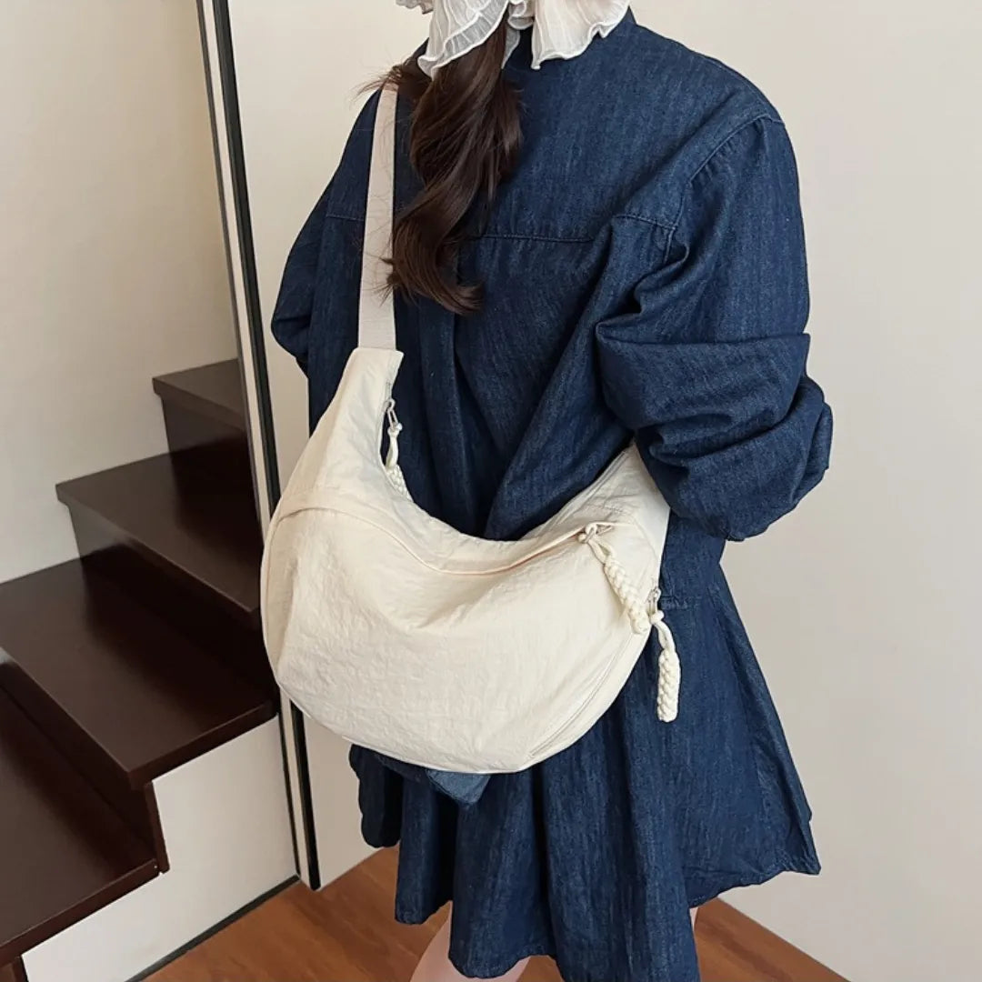 Sac bandoulière Sabe