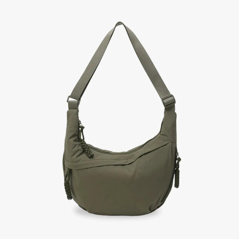 Coloris vert olive