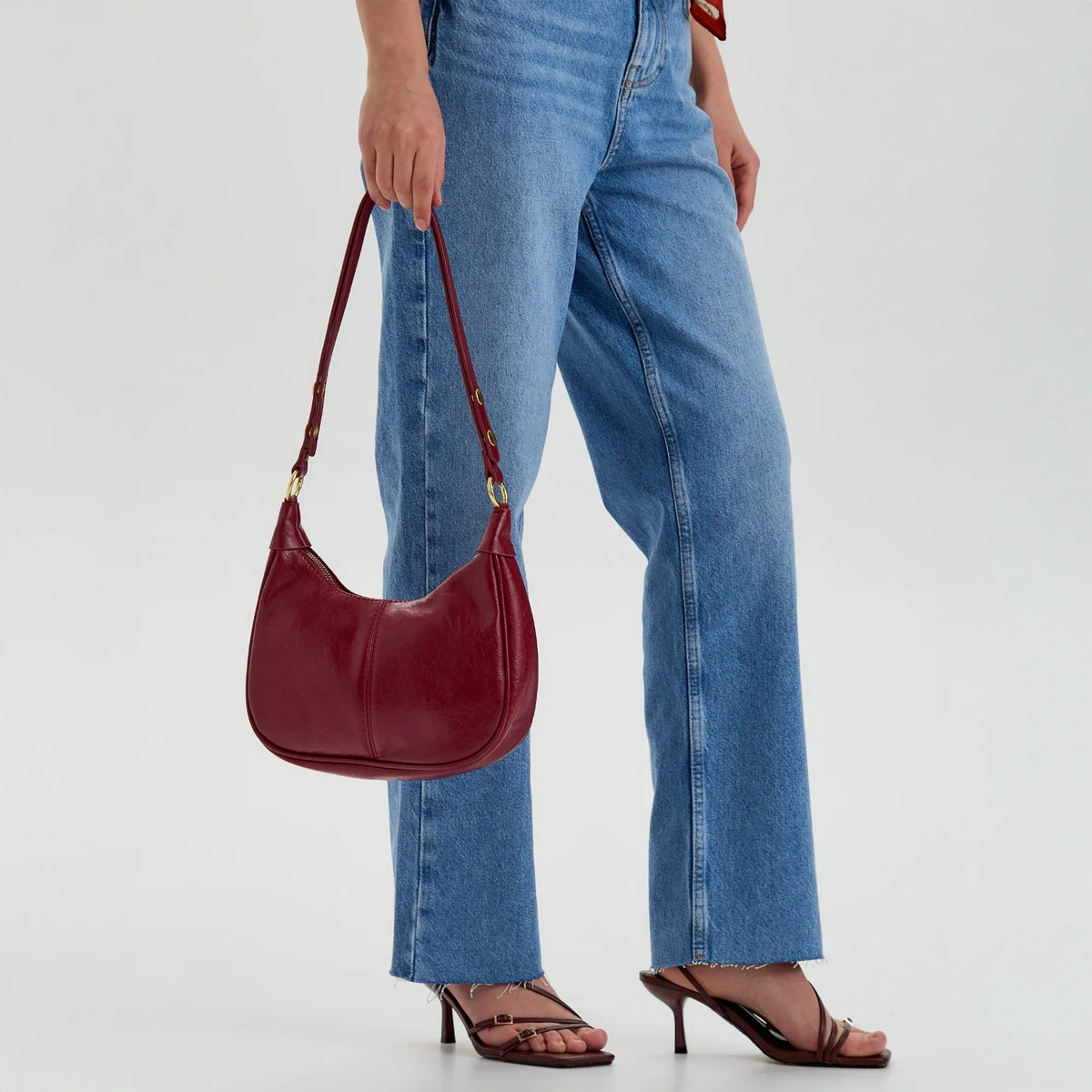 Sac bandoulière Saka