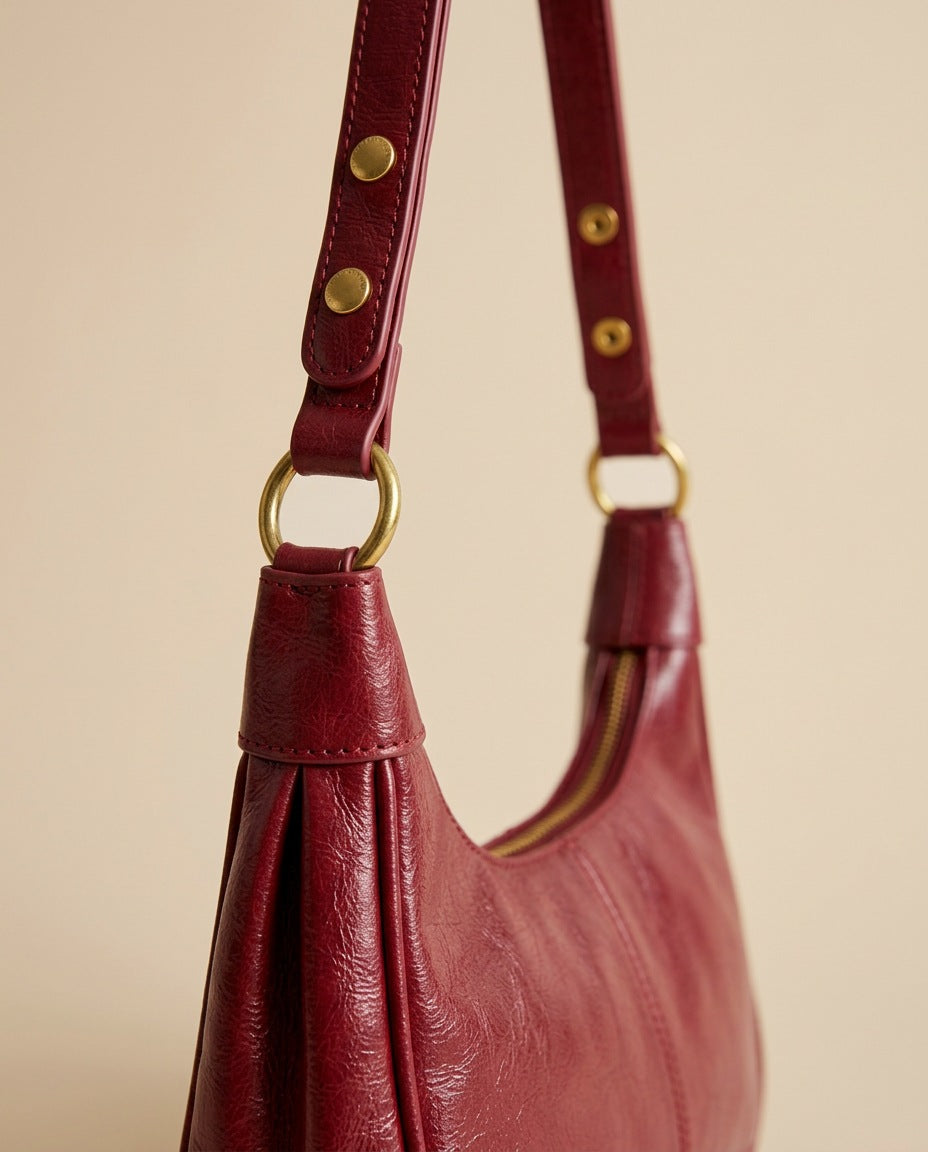 Sac bandouliere saka