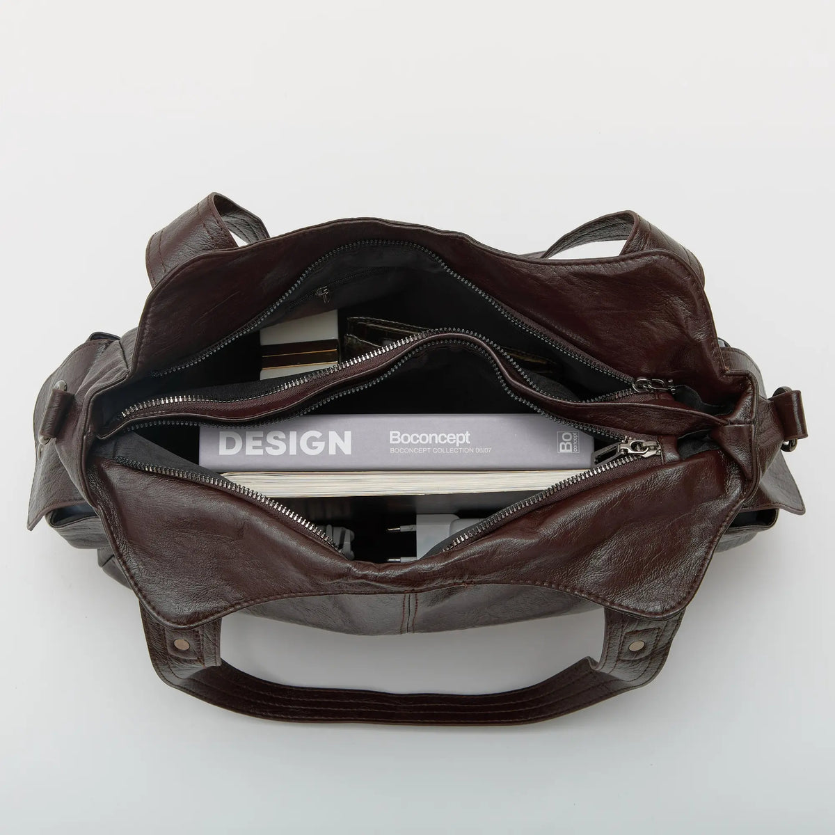 Sac bandoulière Salu