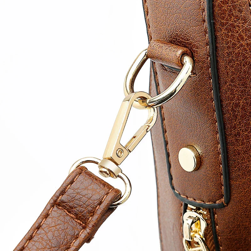 Sac bandoulière Sata