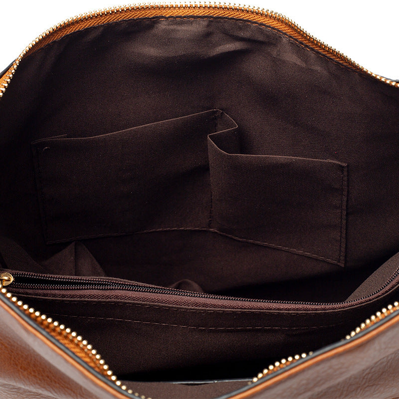 Sac bandoulière Sata