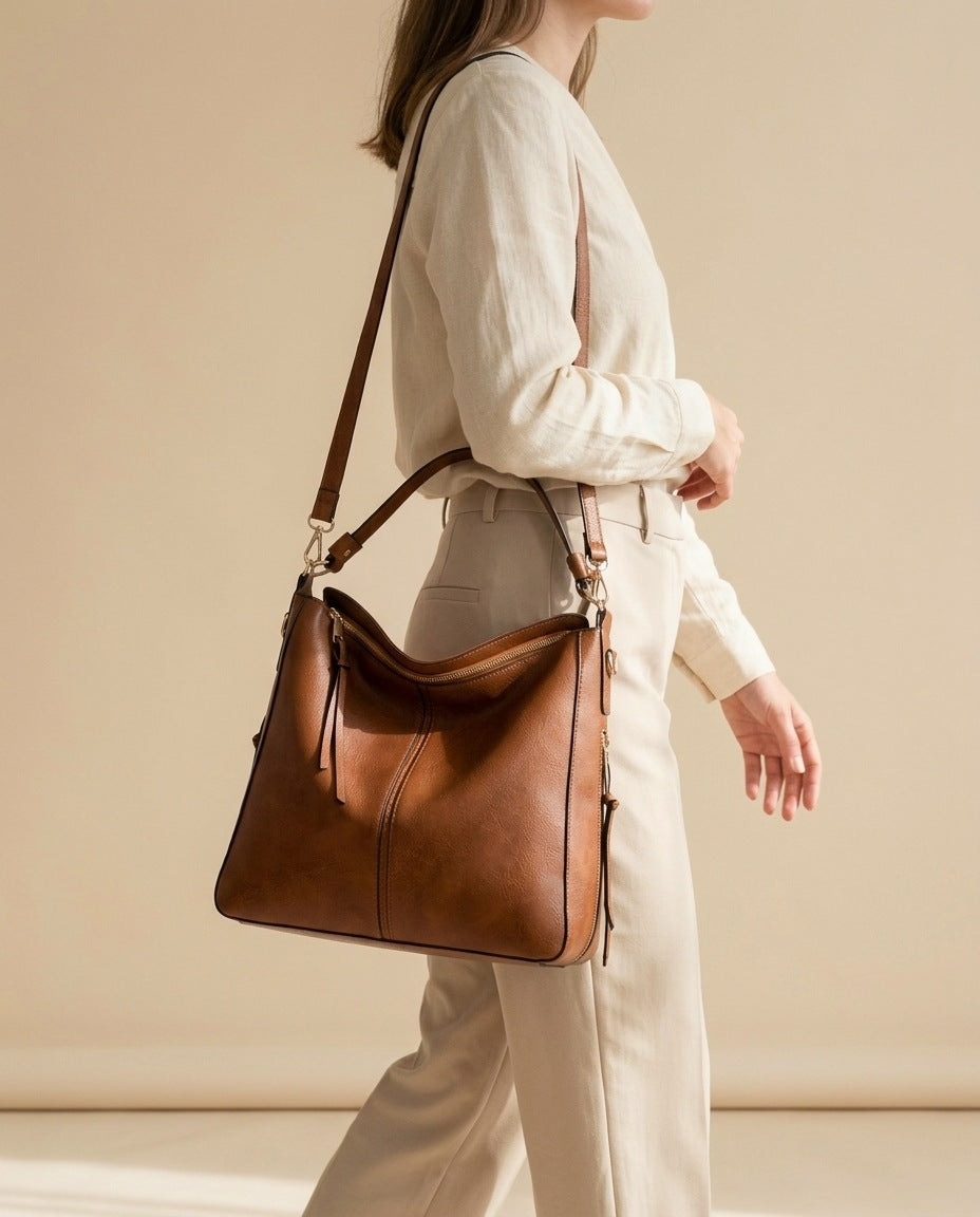 Sac bandouliere sata