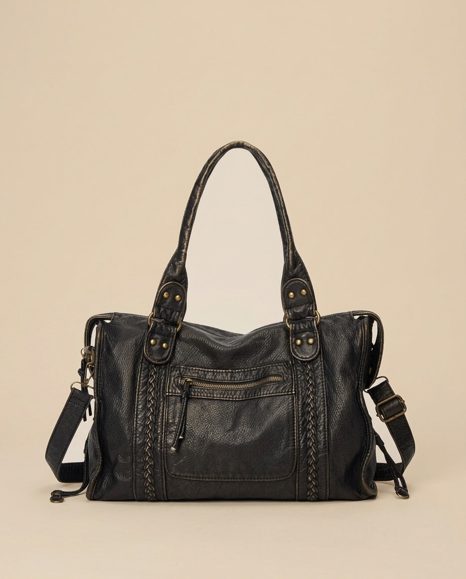 Sac bandouliere tafu