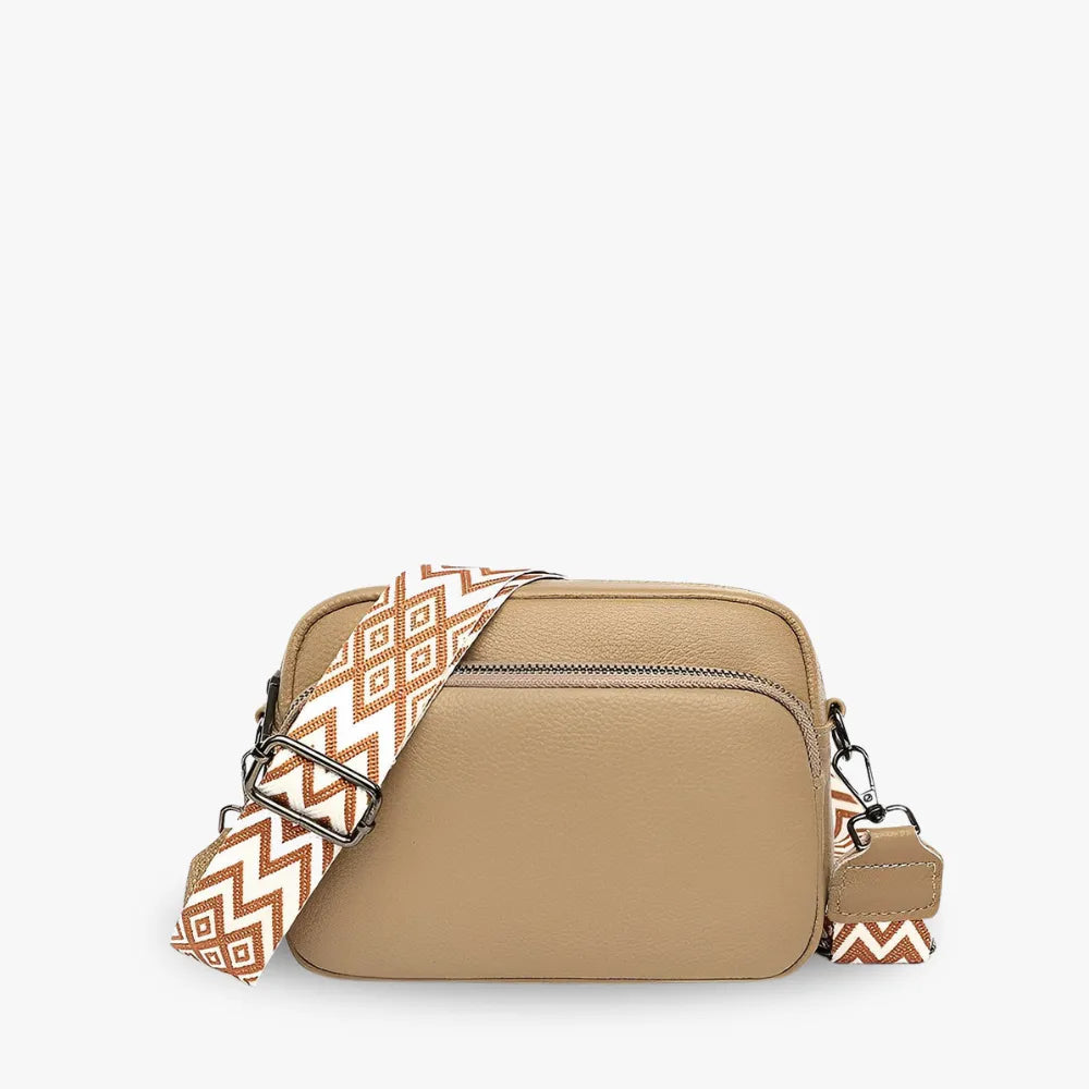 Coloris camel