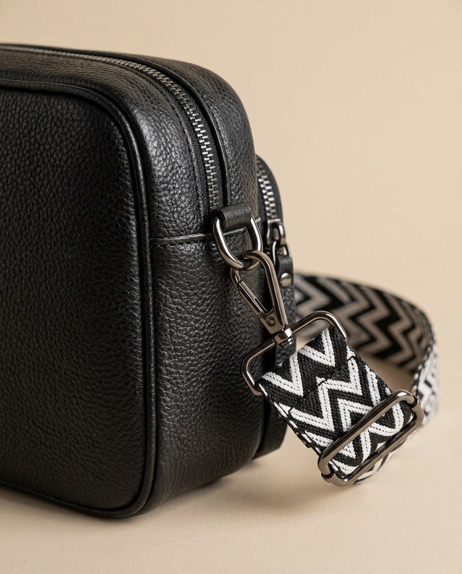 Sac bandouliere tama