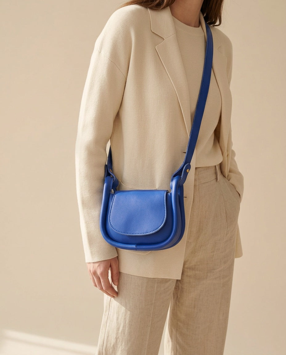 Sac bandouliere tobe mini