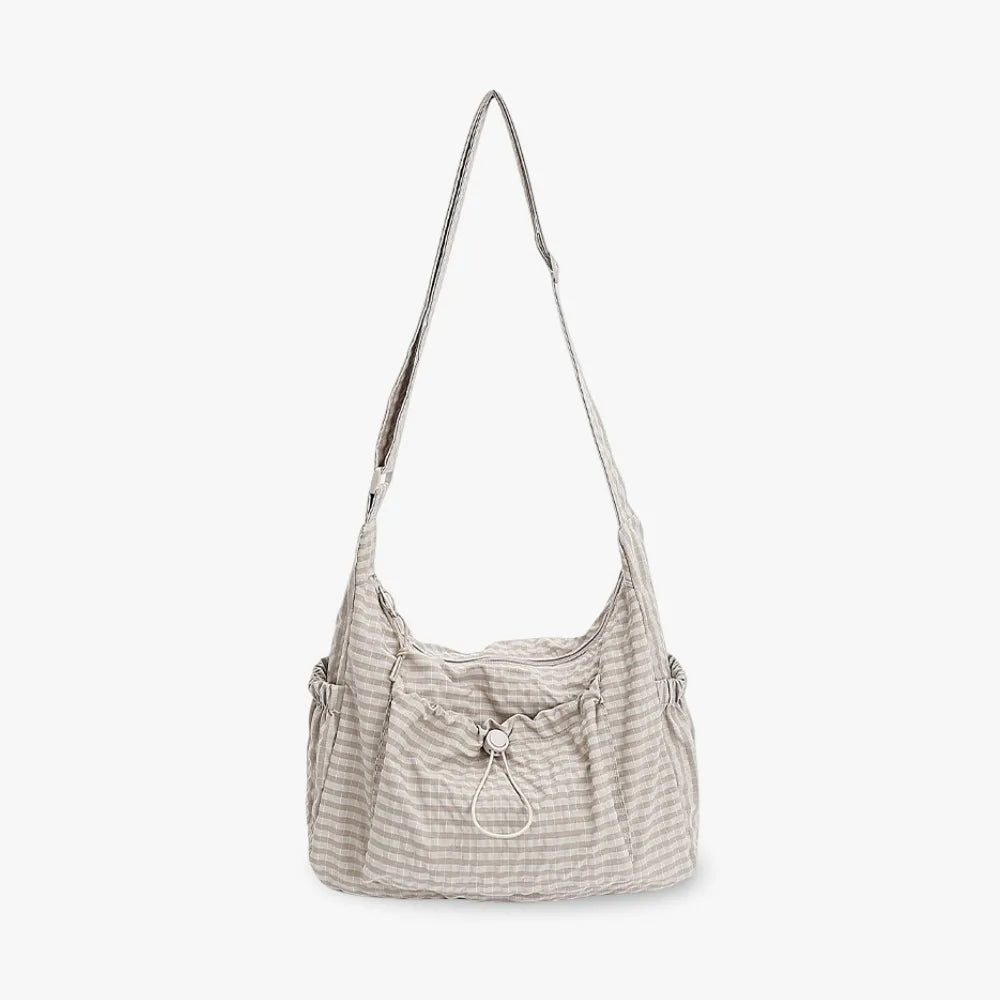 Sac bandoulière Toro