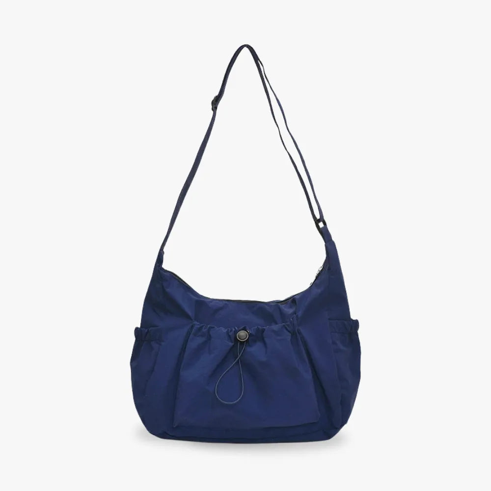 Coloris bleu marine