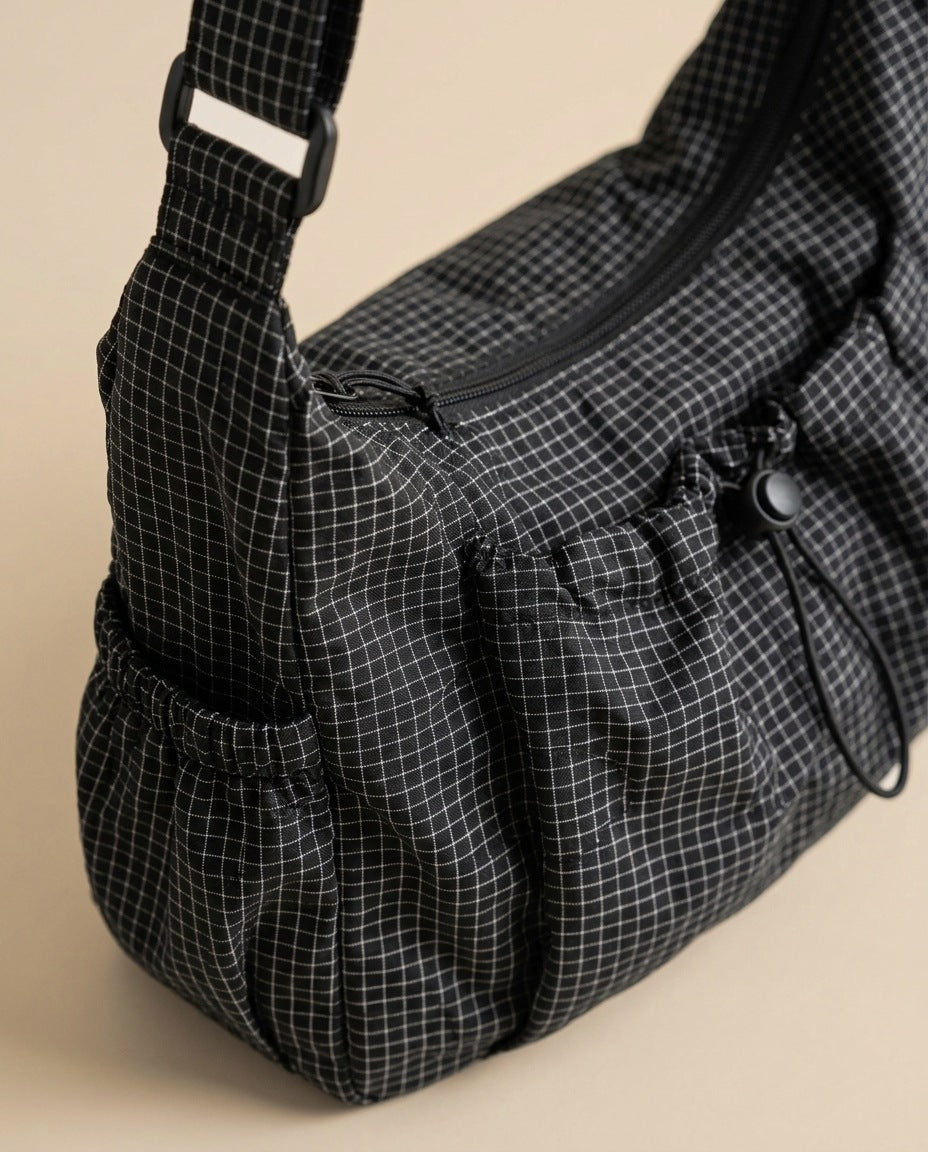 Sac bandouliere toro