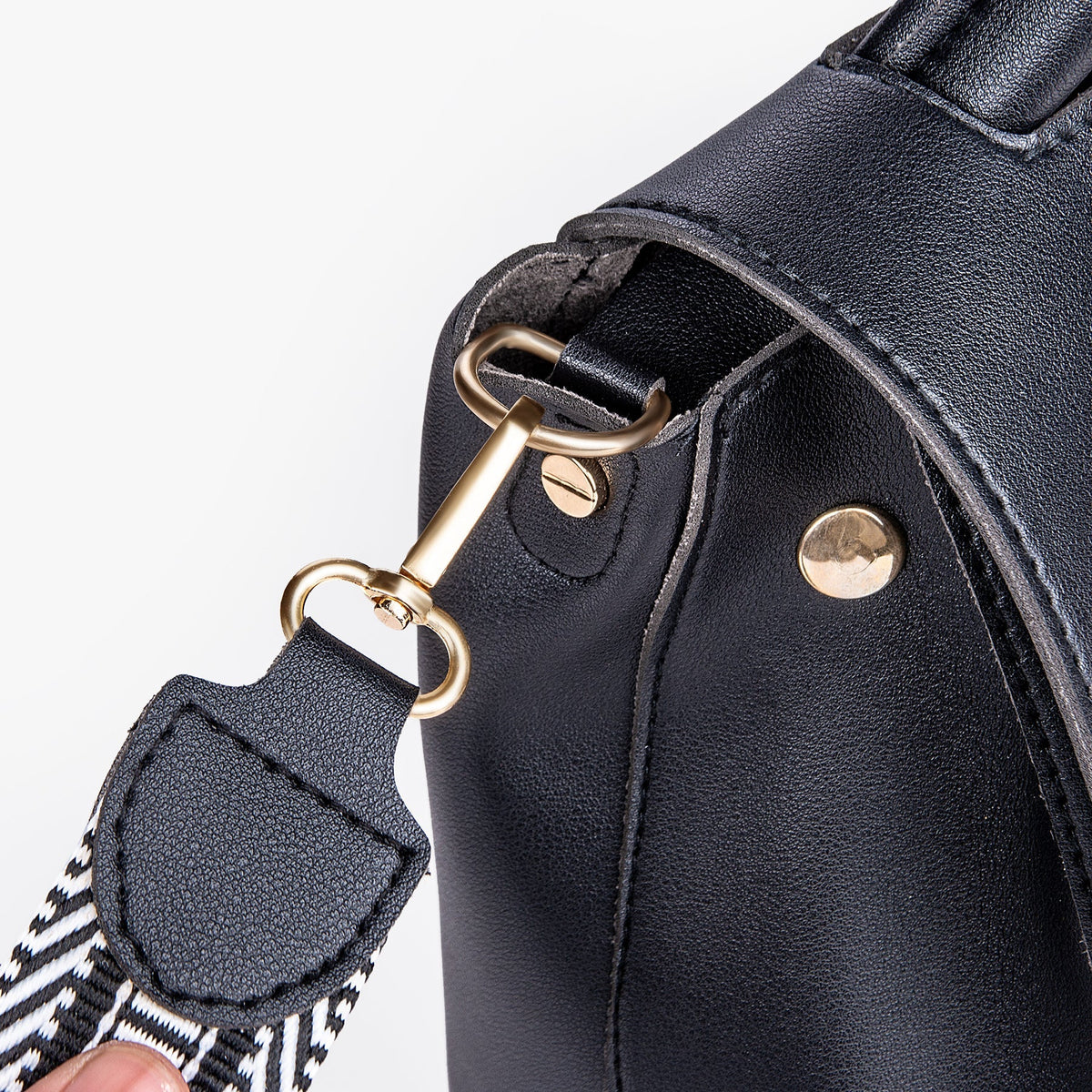 Sac bandoulière Yosa