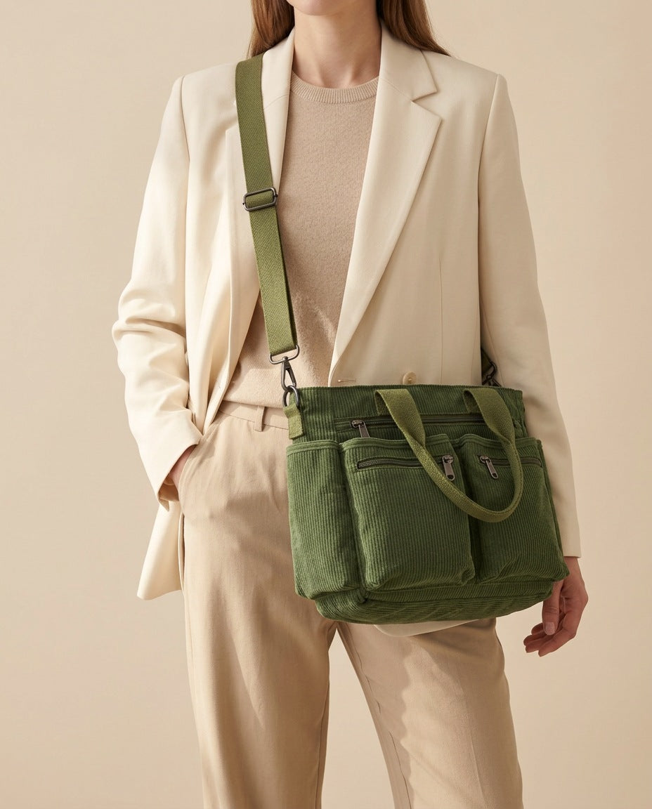 Sac bandouliere yuno