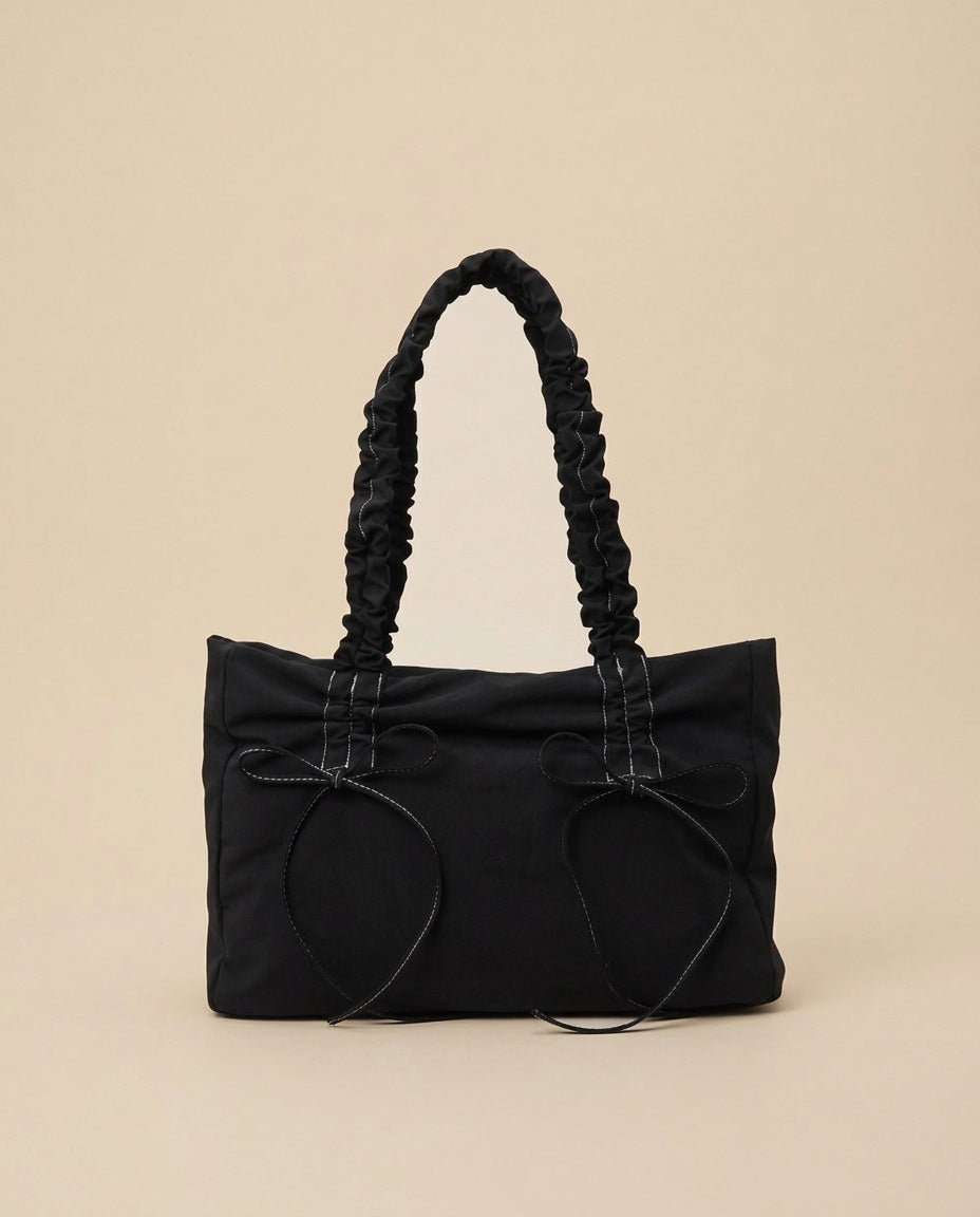 Sac cabas kuni