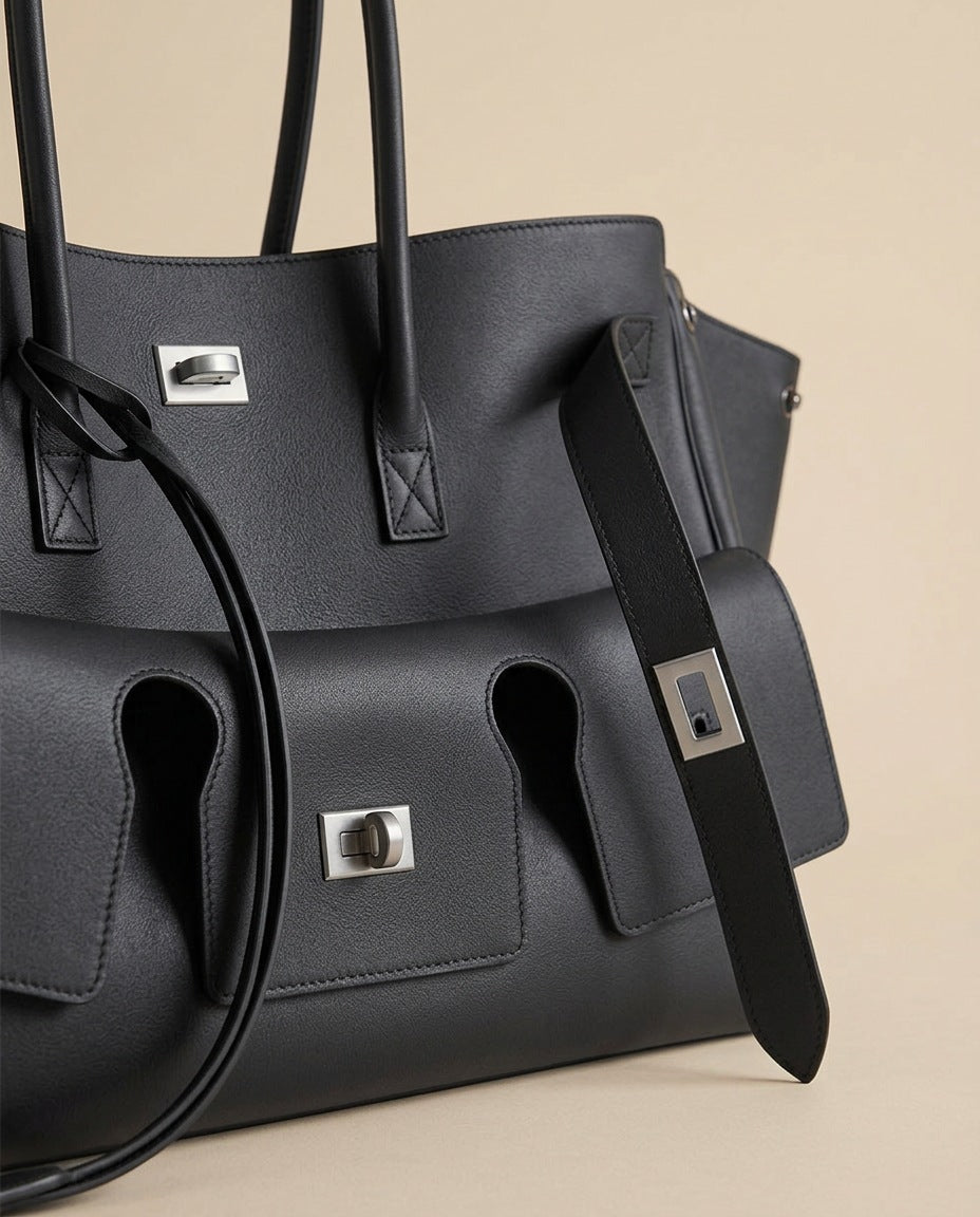 Sac cabas lini