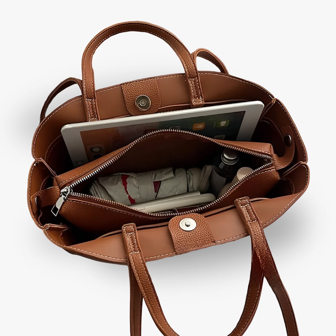 Sac cabas Lita