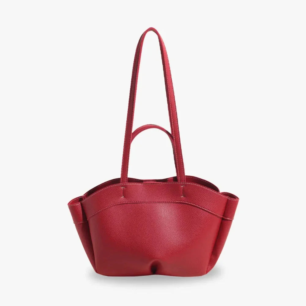 Coloris rouge